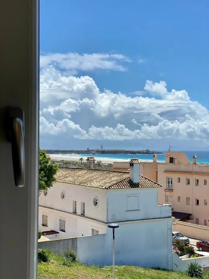 Tarifa Cozy House - Penthouse Humero 270º