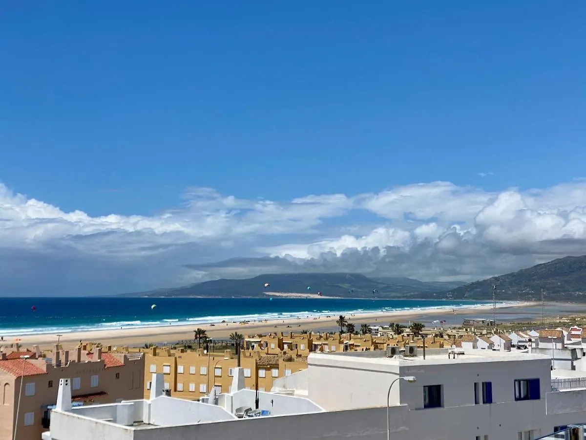 Tarifa Cozy House - Penthouse Humero 270º