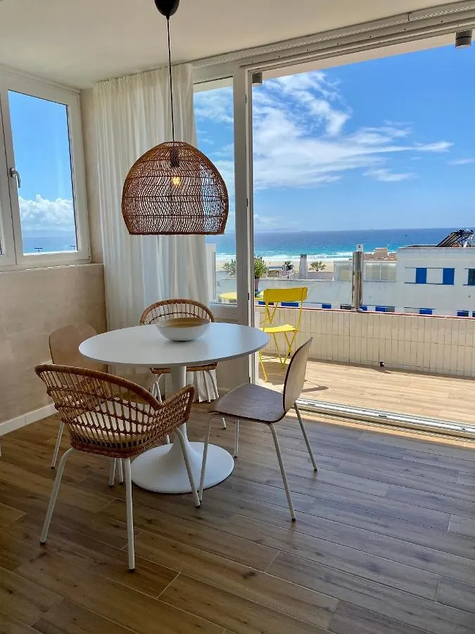 Apartment Tarifa Cozy House - Penthouse Humero 270º