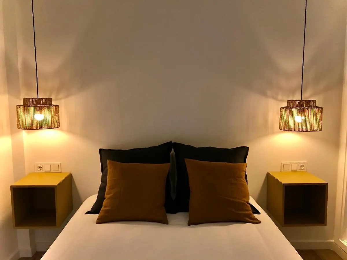 Tarifa Cozy House - Penthouse Humero 270º Spain