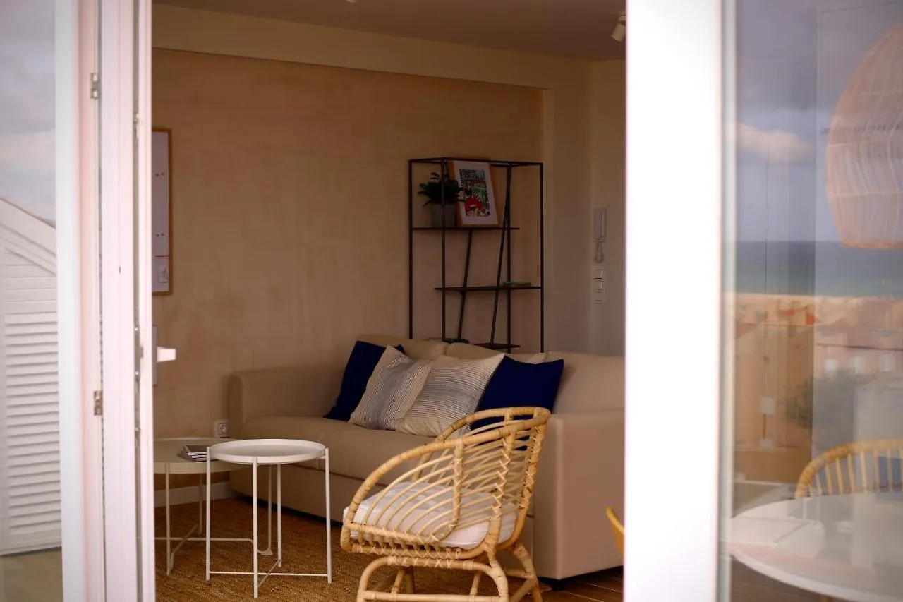Tarifa Cozy House - Penthouse Humero 270º 0*,  Spain