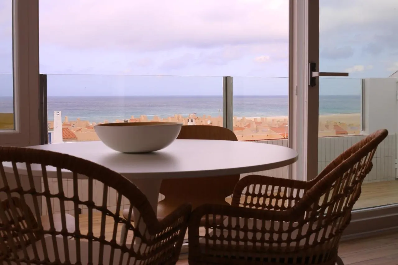 Tarifa Cozy House - Penthouse Humero 270º 0*,  Spain