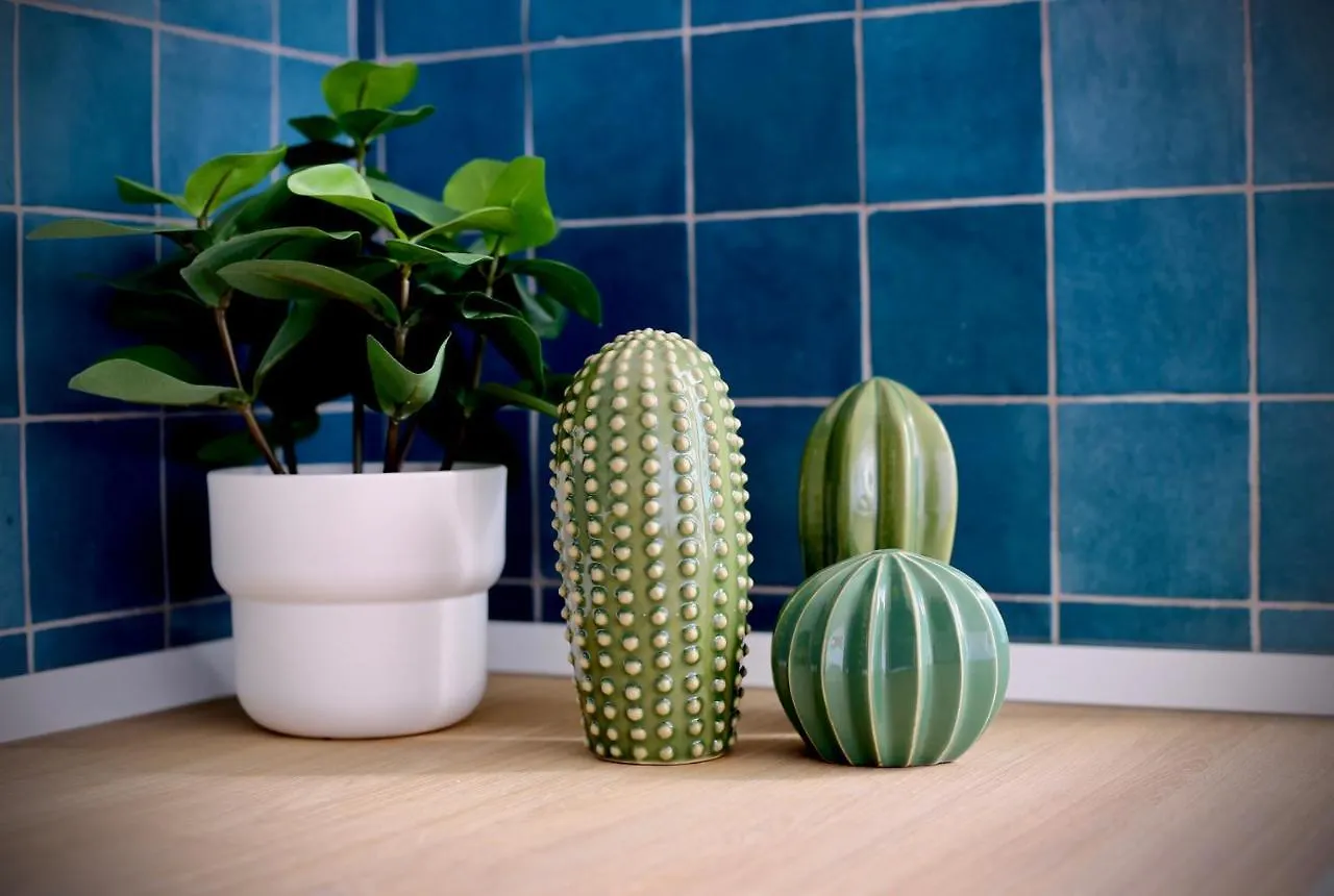 Tarifa Cozy House - Penthouse Humero 270º 0*,