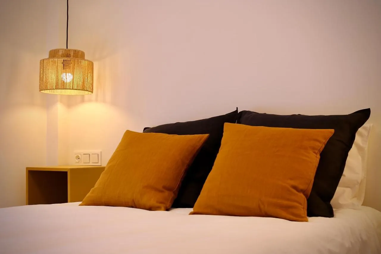Tarifa Cozy House - Penthouse Humero 270º 0*,