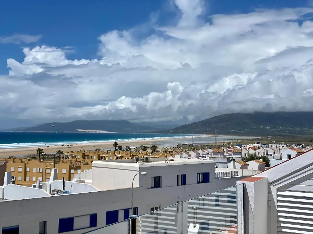 Tarifa Cozy House - Penthouse Humero 270º 0*,  Spain