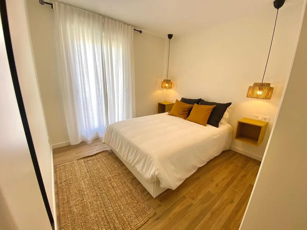 Tarifa Cozy House - Penthouse Humero 270º Spain