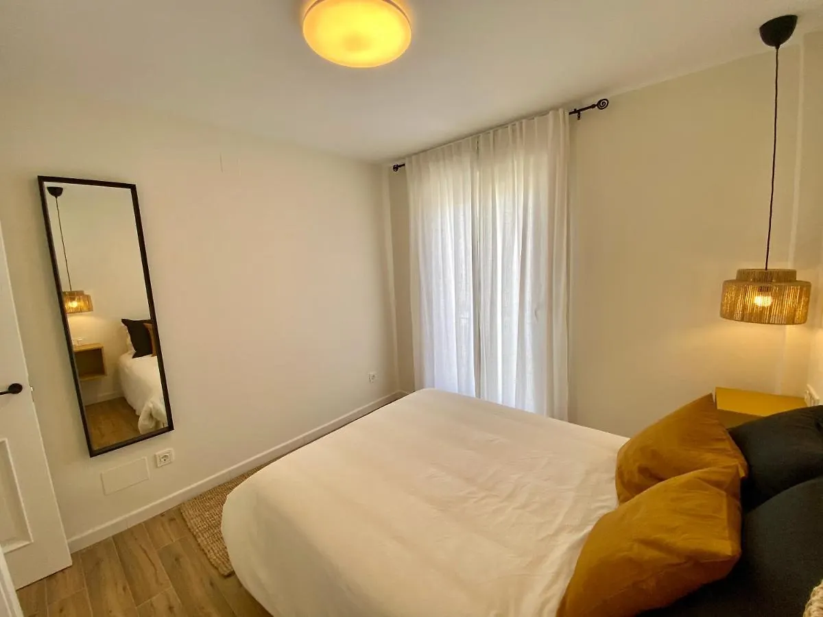 Tarifa Cozy House - Penthouse Humero 270º