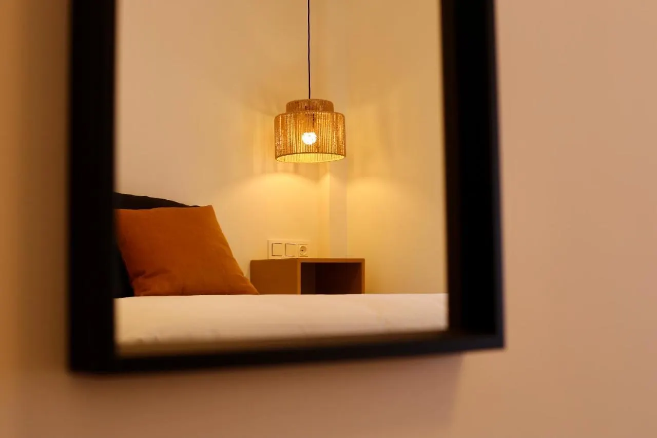 Apartment Tarifa Cozy House - Penthouse Humero 270º