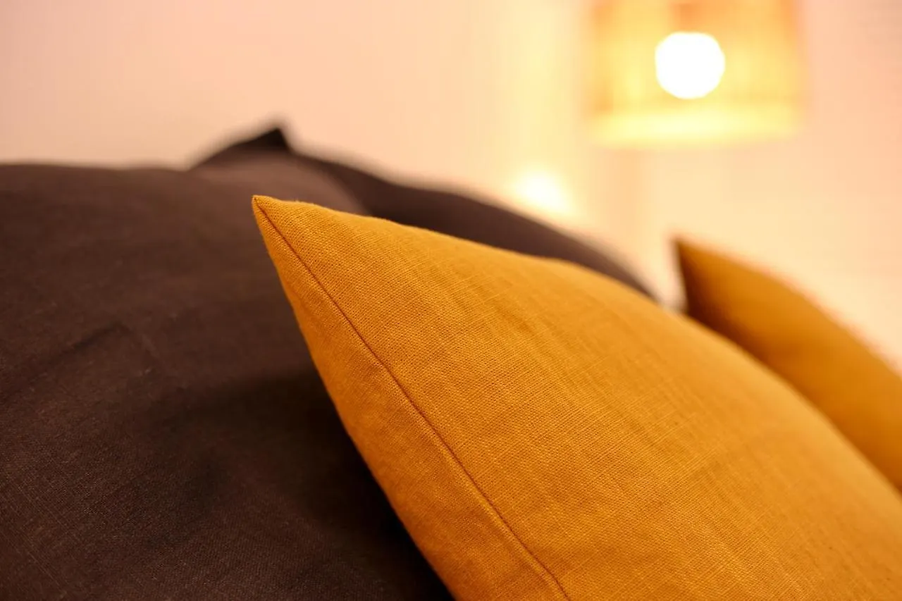 Tarifa Cozy House - Penthouse Humero 270º Spain