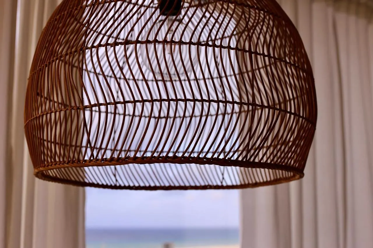 Tarifa Cozy House - Penthouse Humero 270º