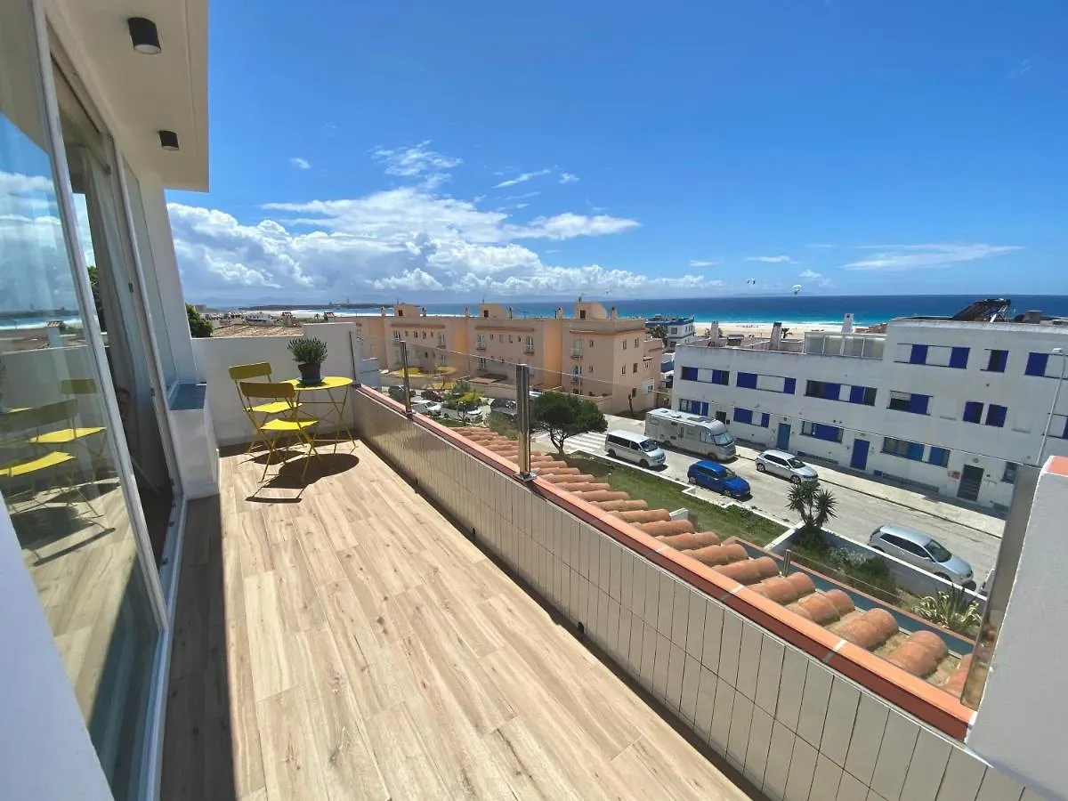 Tarifa Cozy House - Penthouse Humero 270º