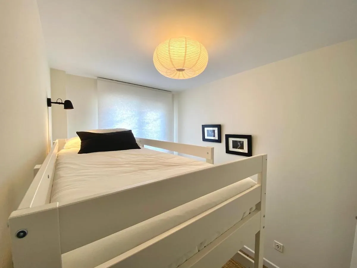 Tarifa Cozy House - Penthouse Humero 270º Spain