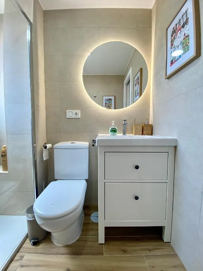 Tarifa Cozy House - Penthouse Humero 270º