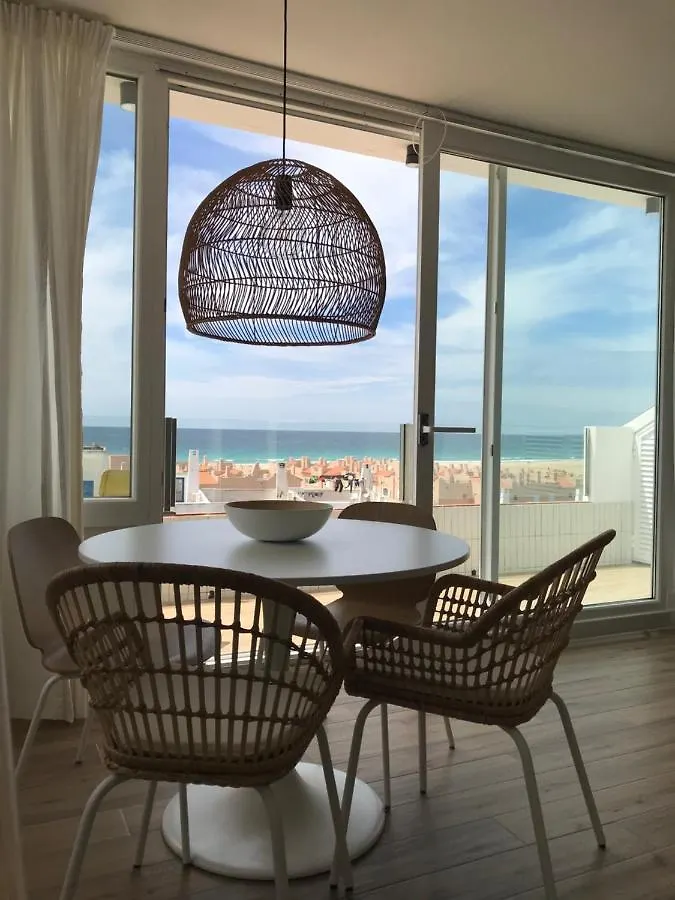 Tarifa Cozy House - Penthouse Humero 270º 0*,