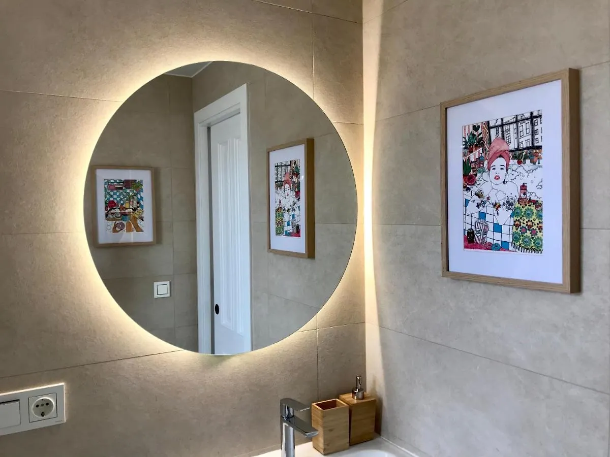Tarifa Cozy House - Penthouse Humero 270º